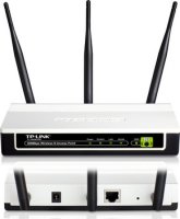     TP-LINK TL-WA901ND 802.11n Wireless Access Point