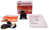   Mongoose CWM-2