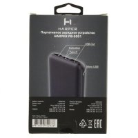   Harper PB-5001  5000 *, 5 , USB,  