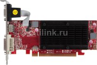  PowerColor PCI-E ATI AX5450 1GBK3-SHE Radeon HD 5450 1024Mb 64bit DDR3 650/1000 DVI/HDMI/