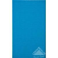 Плитка настенная Stile синий 23x40 см, 1,38 м 2