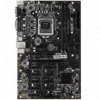   AFOX AFB250-BTC12EX RTL (LGA1151, mATX)