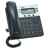  IP phone ZTE ZXV10 P802 Business