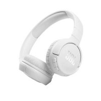  JBL TUNE 510BT,  (JBLT510BTWHT)