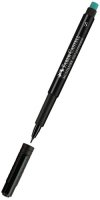 Капиллярная ручка MULTIMARK, перманентная, 0,4 мм, черный