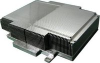 Dell PE R620 Heat Sink   (412-10163) for Additional Processor, 130W, Kit