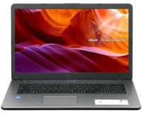  17.3" ASUS Laptop F705MA-BX181 N5030, : 4  1.1 , RAM 8 , SSD 256 , Intel UHD Gra