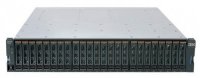   IBM Storwize V3700 (2072SEU) SFF Expansion Enclosure 24xBay SAS HS 2.5" 6Gbs