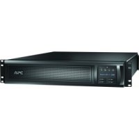    APC Smart-UPS X SMX2200HV 2200  Rack/Tower LCD 200-240V