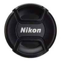 Объектив Nikon Крышка для Lens Cap LC-62mm