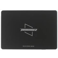 SSD 128Gb Tammuz GK300 [TGK30128A58] 2.5" SATA