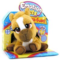   Emotion Pets "Little Toffee"