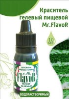  Mr.Flavor   -