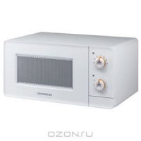 Микроволновая печь Daewoo Electronics KOR-5A37W