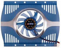 Вентилятор для HDD Titan TTC-HD12TZ 25dB 3600rpm 87g Z-AXIS_M_K