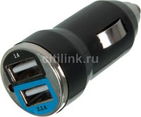    Wiiix UCC-2-8-BL  USB 2/1A (UCC-2-8-BL)