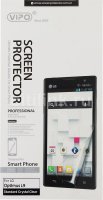 Защитная пленка Vipo для LG Optimus L9 прозрачный