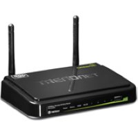  Wi-Fi TRENDnet TEW-652BUSBRU"