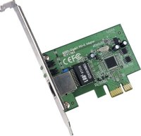   TP-Link TG-3468 PCI-E, 10/ 100/ 1000Mbps