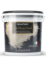   NovaTech Caribbean Sand      1 