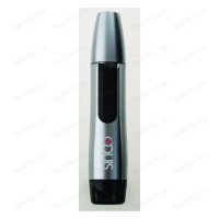 Триммер Sinbo STR-4912 черно-серебристый