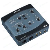   Creative Sound Interface USB 0404/70EM876106000 EMU