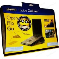   Fellowes GoRiser , ,  17" (8030402)