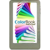   effire ColorBook TR701 graphite