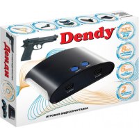 Игровые приставки 8bit Dendy