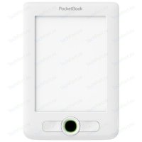 PocketBook 613 Basic New White  