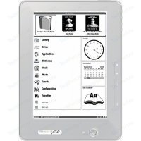   PocketBook Pro 912 Silver