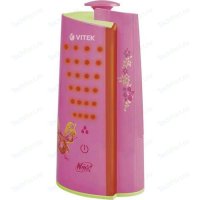   Vitek Winx FL Flora WX-3101 1.3  20 