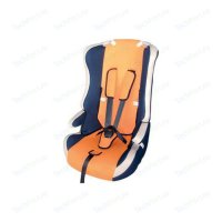 Baby Hit Автокресло Log"s seat (orange) Lb513