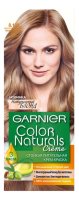 -   Garnier Color Naturals  3 ,  8.132,  -