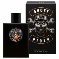    Christine Lavoisier Parfums Wild Ghost Rider 100