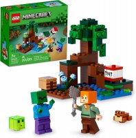  LEGO Minecraft 21240  