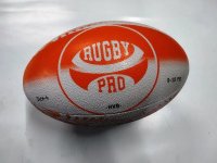    RUGBY PRO  4