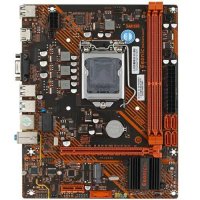   Esonic H61DA1 V5.1 LGA 1155, Intel H61, 2xDDR3-1333 , 1xPCI-Ex16, 1xM.2, Micro-