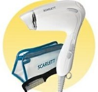  Scarlett SC-073 1200  1    White