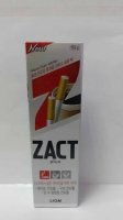      Zact lion toothpaste 150g