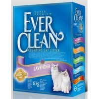     Ever Clean Lavander     6 