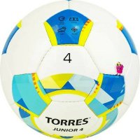   TORRES Junior-4 (8-12 ),  4 63-66 