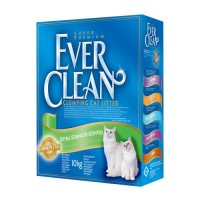     Ever Clean Extra Strength Scented    10