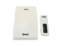   Uniel UDB-005W-R1T1-32S-100M-WH White 03609