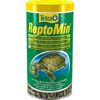 Tetra 20        ReptoMin Delica Shrimps 1000ml 169265