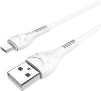  USB 2.0 Hoco X37, AM/MicroBm, , 1 6931474710505 23753-X37mW