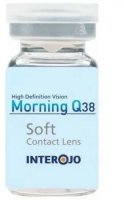   Interojo Morning Q38 vial, 1 ., R 8,6, D -3