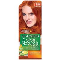 -   Garnier Color Naturals  3 ,  7.40,  