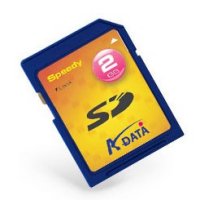 2Gb   SecureDigital (SD) A-Data