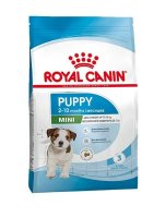        10  Royal Canin Mini Puppy,  , 2 